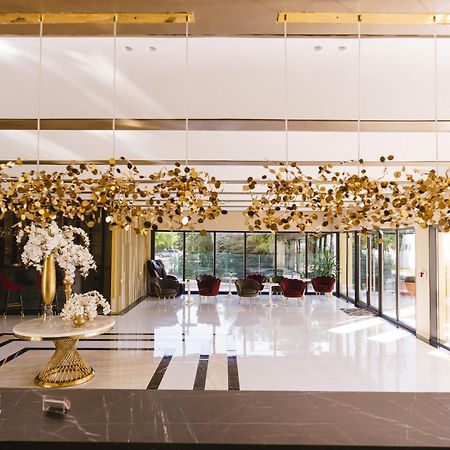 Hotel Belvedere เอโฟริเอนอร์ด ภายนอก รูปภาพ