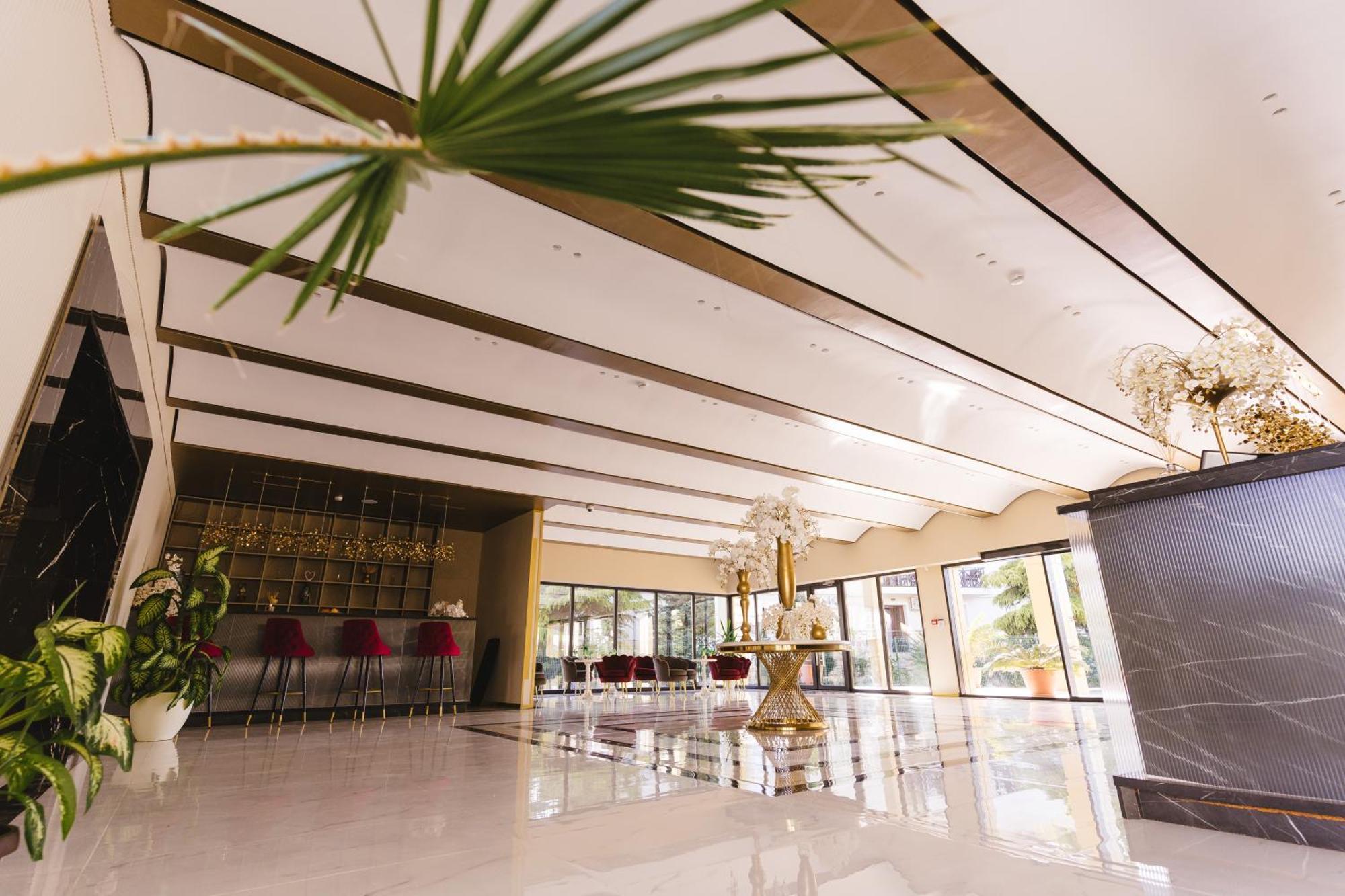 Hotel Belvedere เอโฟริเอนอร์ด ภายนอก รูปภาพ