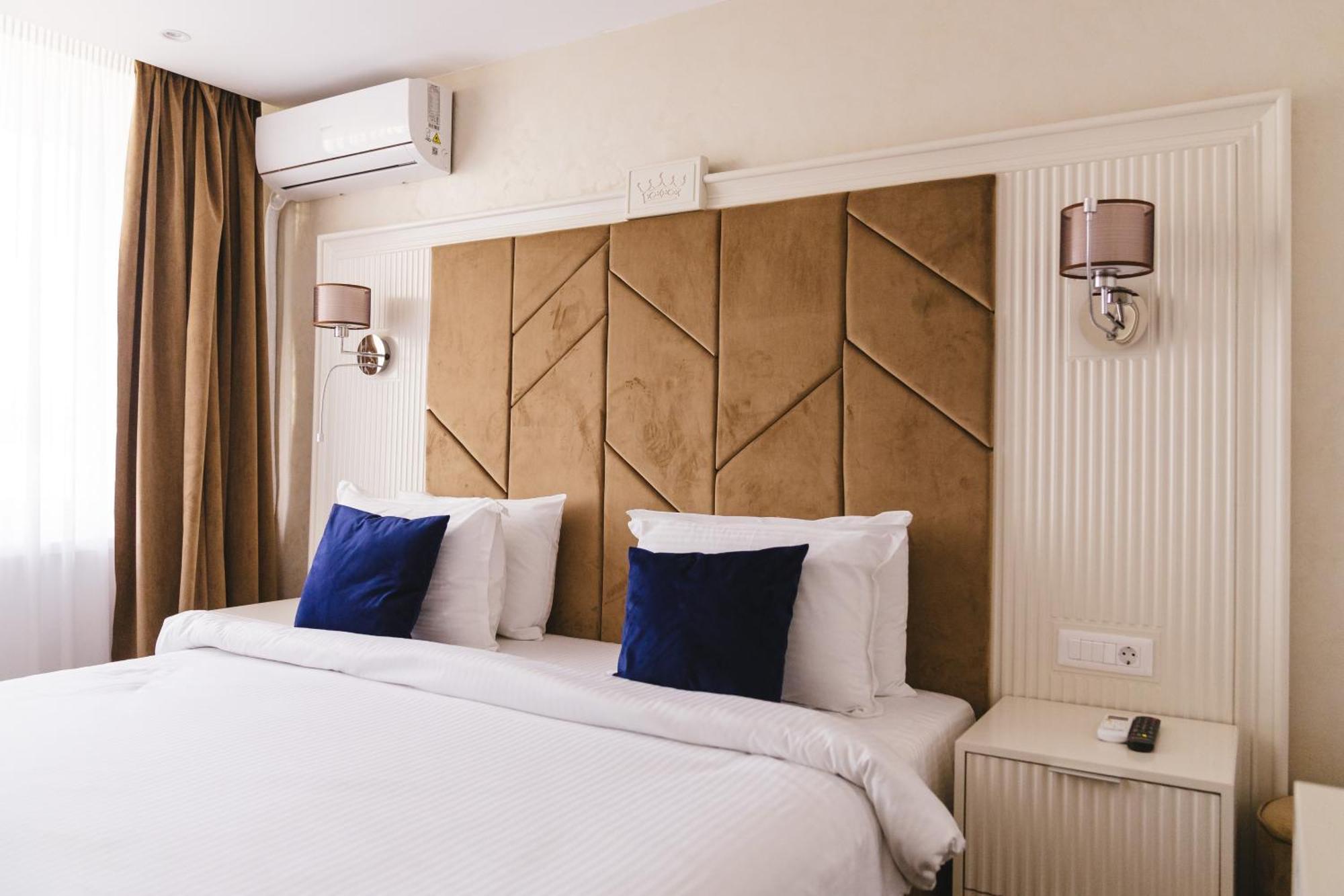 Hotel Belvedere เอโฟริเอนอร์ด ภายนอก รูปภาพ