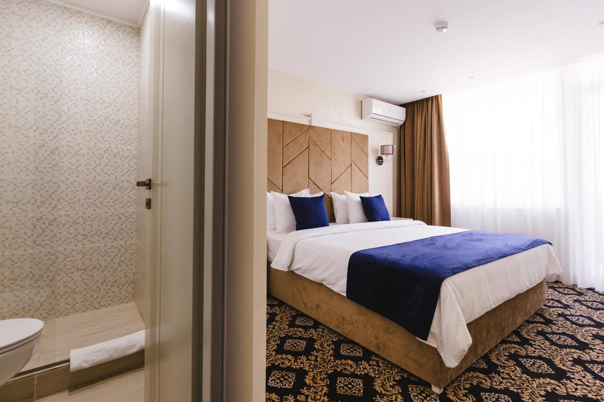 Hotel Belvedere เอโฟริเอนอร์ด ภายนอก รูปภาพ
