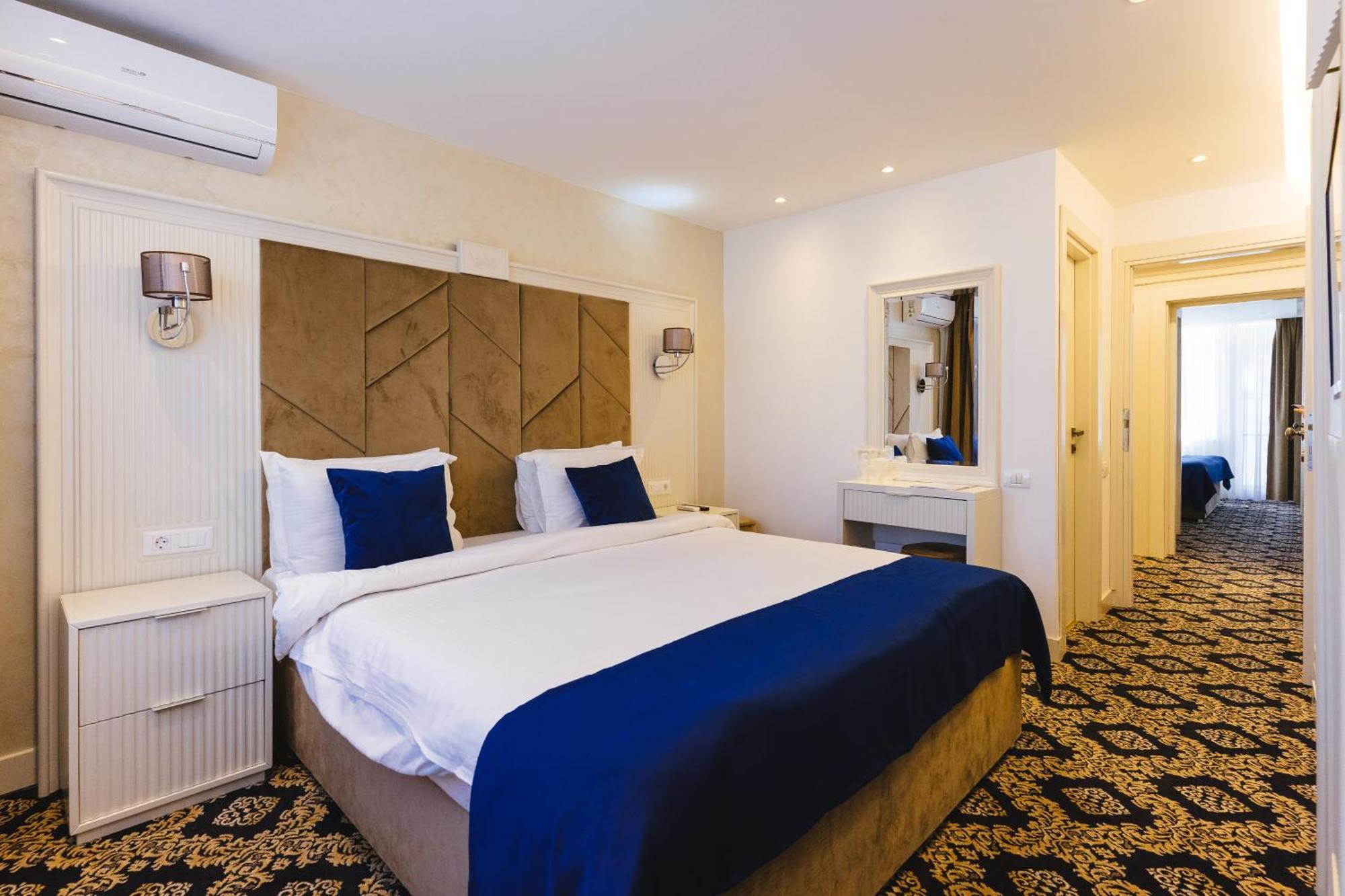 Hotel Belvedere เอโฟริเอนอร์ด ภายนอก รูปภาพ
