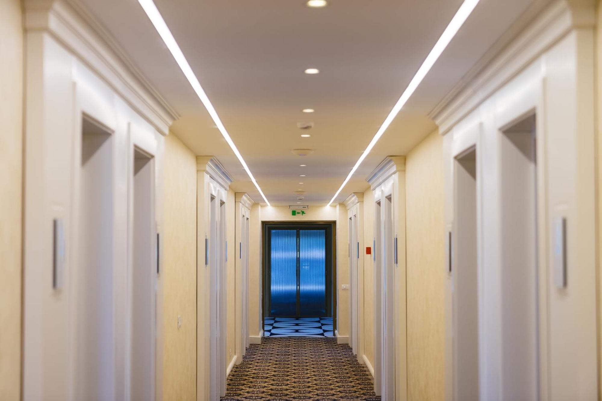 Hotel Belvedere เอโฟริเอนอร์ด ภายนอก รูปภาพ